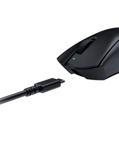 Razer Souris de gaming DeathAdder V3 HyperSpeed Noir 9