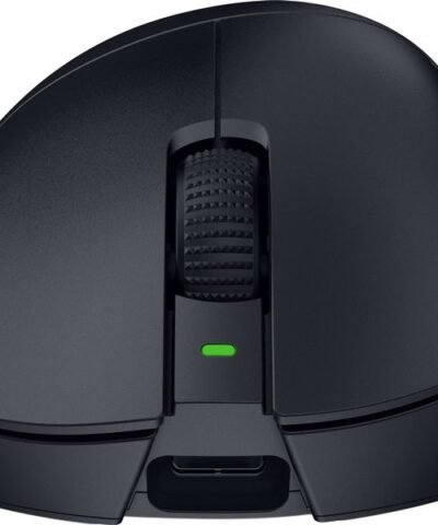 Razer Souris de gaming DeathAdder V3 HyperSpeed Noir 3