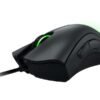 Razer Souris de gaming DeathAdder Essential Noir