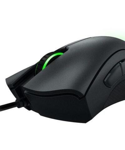 Razer Souris de gaming DeathAdder Essential Noir