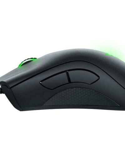 Razer Souris de gaming DeathAdder Essential Noir 2