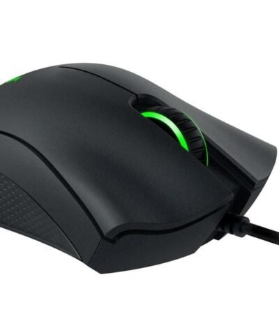 Razer Souris de gaming DeathAdder Essential Noir 4