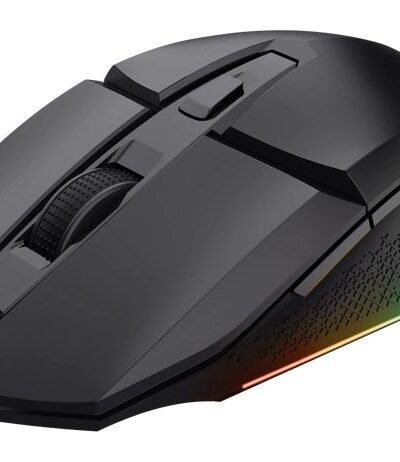 Trust Souris de gaming GXT110 Felox Noir 1