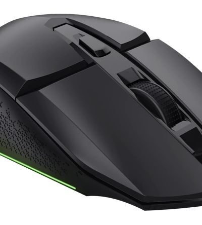 Trust Souris de gaming GXT110 Felox Noir 3