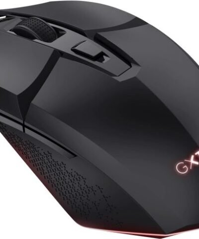 Trust Souris de gaming GXT110 Felox Noir 2