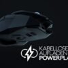 Logitech Souris de gaming G903 Lightspeed Wireless