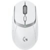 Logitech Souris de gaming G309 Lightspeed Blanc