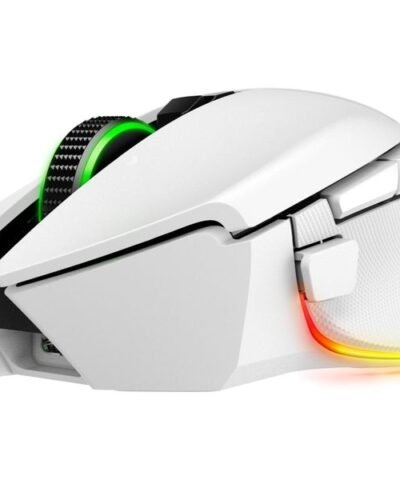 Razer Souris de gaming Razer Basilisk V3 Pro 35k Blanc 8