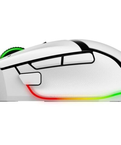 Razer Souris de gaming Razer Basilisk V3 Pro 35k Blanc 1