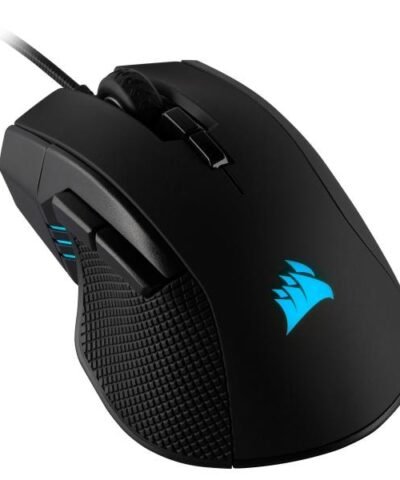 Corsair Souris de gaming Ironclaw RGB iCUE 1