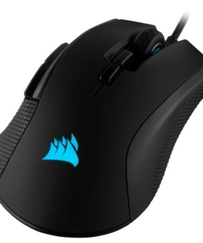 Corsair Souris de gaming Ironclaw RGB iCUE 2