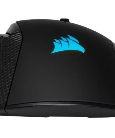 Corsair Souris de gaming Ironclaw RGB iCUE 3