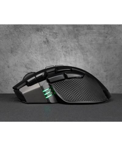 Corsair Souris de gaming Ironclaw RGB Noir 5
