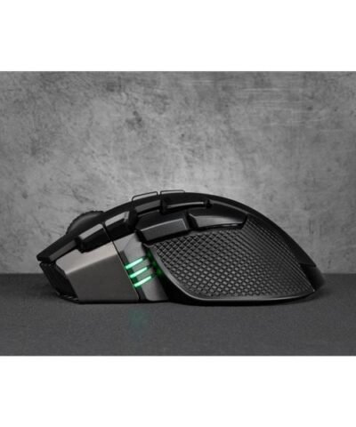 Corsair Souris de gaming Ironclaw RGB Noir 5