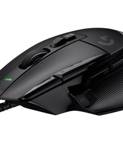 Logitech Souris de gaming G502 X Noir 1