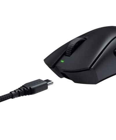 Razer Souris de gaming DeathAdder V3 Pro Noir