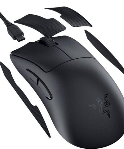 Razer Souris de gaming DeathAdder V3 Pro Noir 1