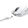 Razer Souris de gaming DeathAdder V3 Pro Blanc