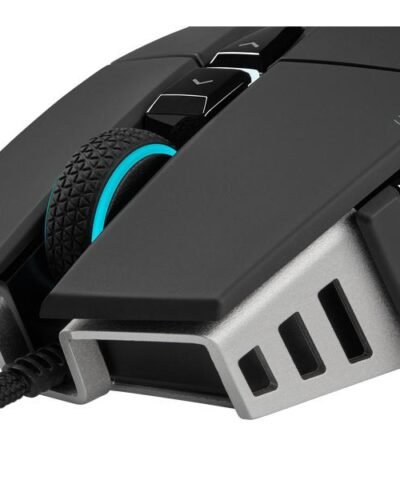 Corsair Souris de gaming M65 RGB Ultra 5