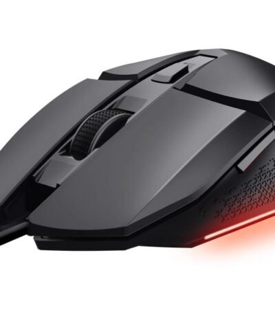 Trust Souris de gaming GXT109 Felox Noir