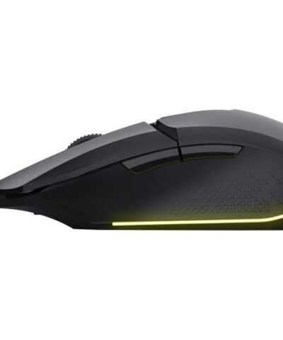 Trust Souris de gaming GXT109 Felox Noir 4