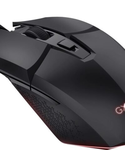 Trust Souris de gaming GXT109 Felox Noir 2