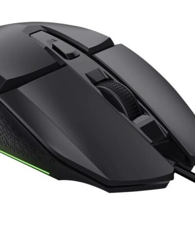 Trust Souris de gaming GXT109 Felox Noir 1