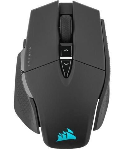 Corsair Souris de gaming M65 RGB Ultra Wireless Noir 10