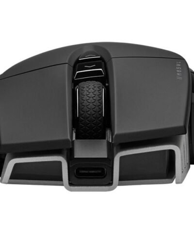 Corsair Souris de gaming M65 RGB Ultra Wireless Noir 4