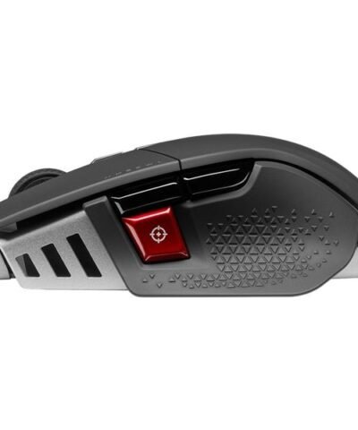 Corsair Souris de gaming M65 RGB Ultra Wireless Noir 8