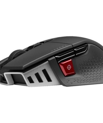 Corsair Souris de gaming M65 RGB Ultra Wireless Noir 3