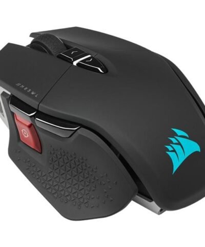 Corsair Souris de gaming M65 RGB Ultra Wireless Noir 1