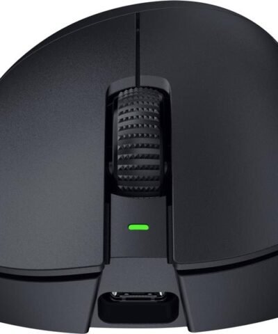 Razer Souris de gaming Deathadder V3 Pro + HyperPolling 3