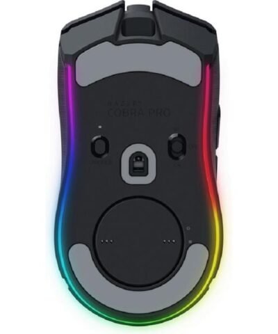 Razer Souris de gaming Cobra Pro 5