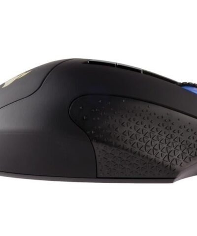 Corsair Souris de gaming Scimitar RGB Elite iCUE noir 2