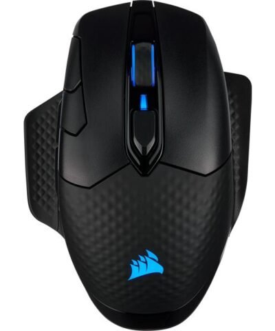 Corsair Souris de gaming Dark Core RGB Pro 1