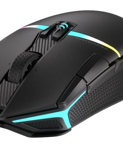 Corsair Souris de gaming Nightsabre RGB 10