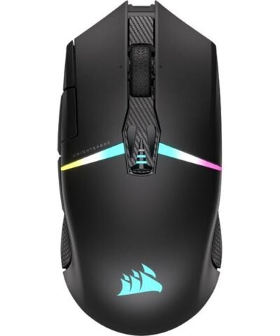 Corsair Souris de gaming Nightsabre RGB 1