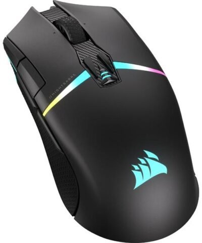 Corsair Souris de gaming Nightsabre RGB 2