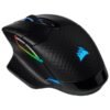 Corsair Souris de gaming Dark Core RGB Pro SE iCUE