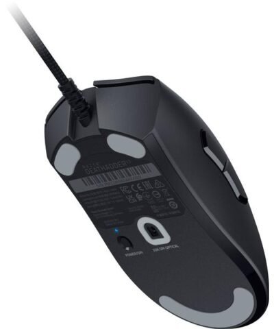 Razer Souris de gaming DeathAdder V3 Noir 4