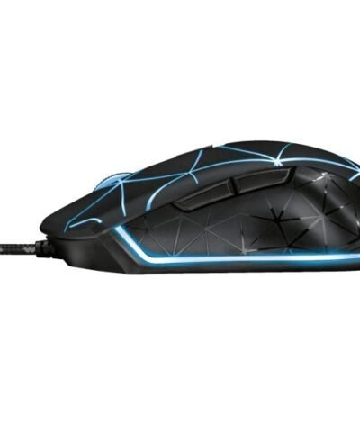 Trust Souris de gaming GXT 133 Locx 3