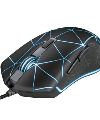 Trust Souris de gaming GXT 133 Locx 1