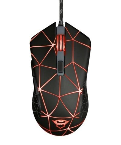 Trust Souris de gaming GXT 133 Locx 2