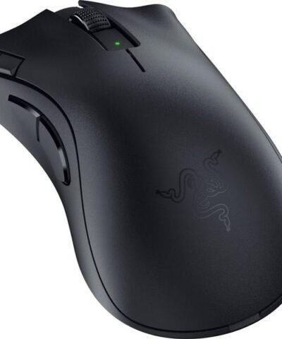 Razer Souris de gaming DeathAdder V2 X HyperSpeed 1