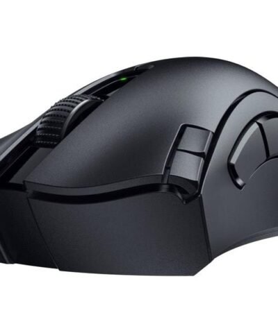 Razer Souris de gaming DeathAdder V2 X HyperSpeed 2