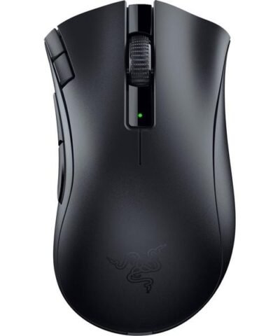 Razer Souris de gaming DeathAdder V2 X HyperSpeed 4