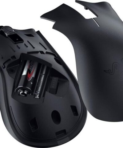 Razer Souris de gaming DeathAdder V2 X HyperSpeed 5