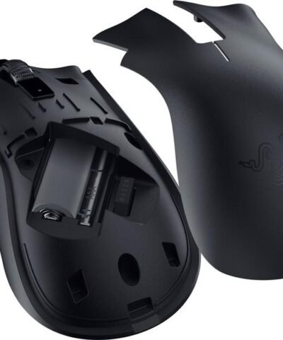 Razer Souris de gaming DeathAdder V2 X HyperSpeed 7