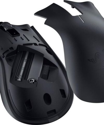 Razer Souris de gaming DeathAdder V2 X HyperSpeed 8